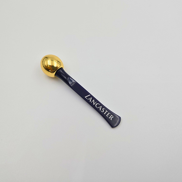 Metal label / logo plate